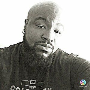 Meet your Posher, Cj